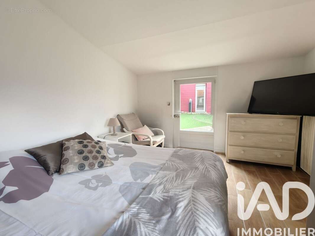 Photo 5 - Maison à INDRE