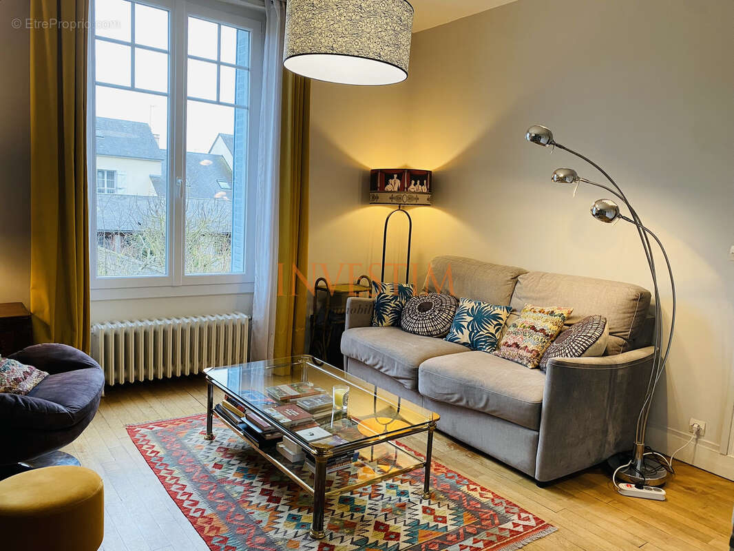 Maison à BLOIS