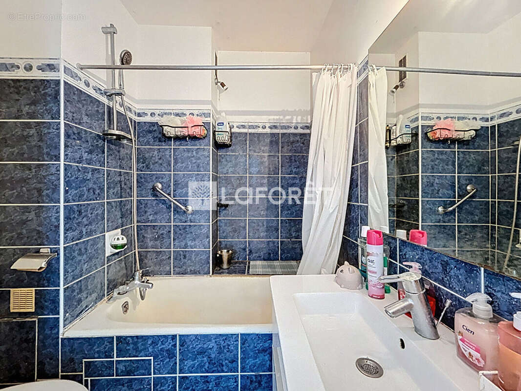 Appartement à SAINT-GERMAIN-EN-LAYE