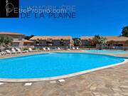 Appartement à SANTA-MARIA-POGGIO