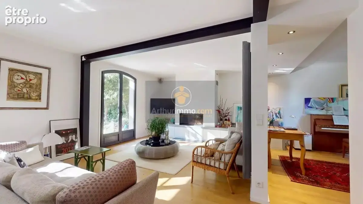 Vente Maison L'etang-la-ville(78620) 1 090 000ï¿œ - photo 5