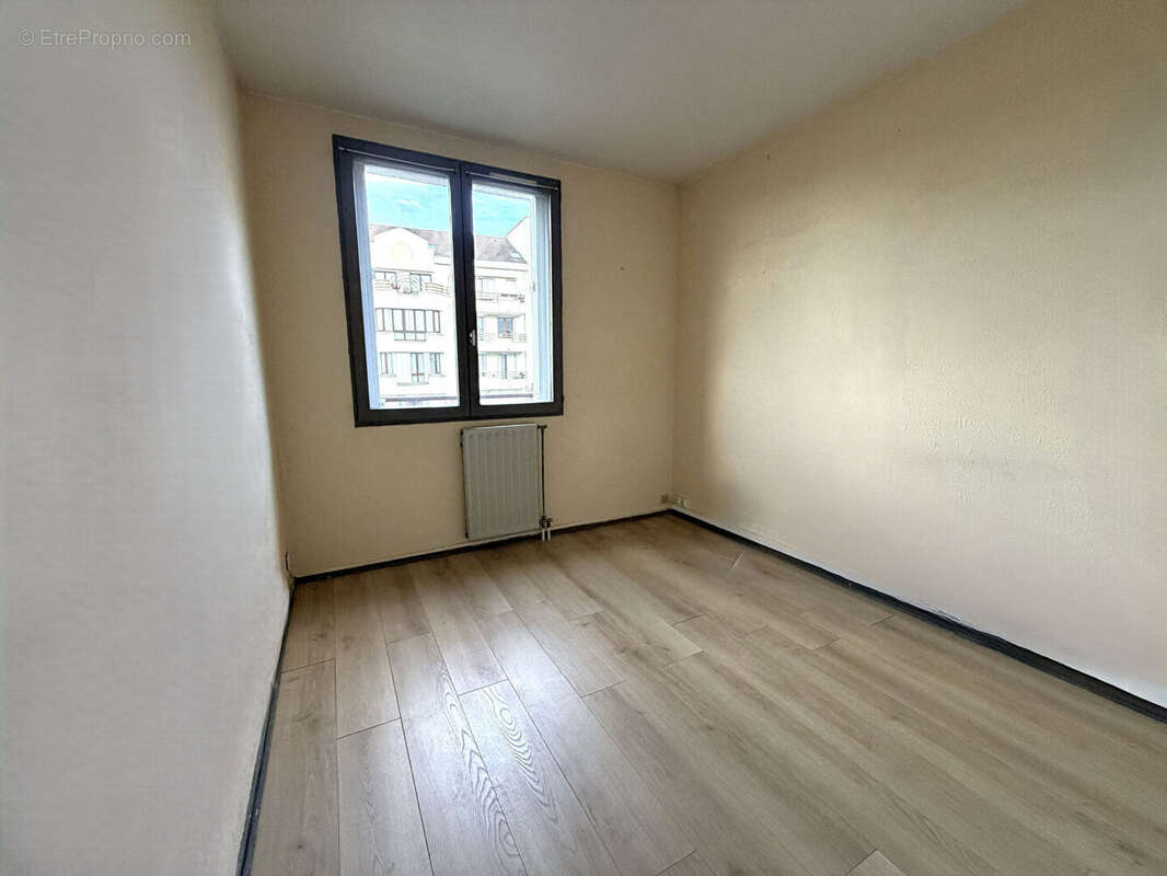 Appartement à BEZONS