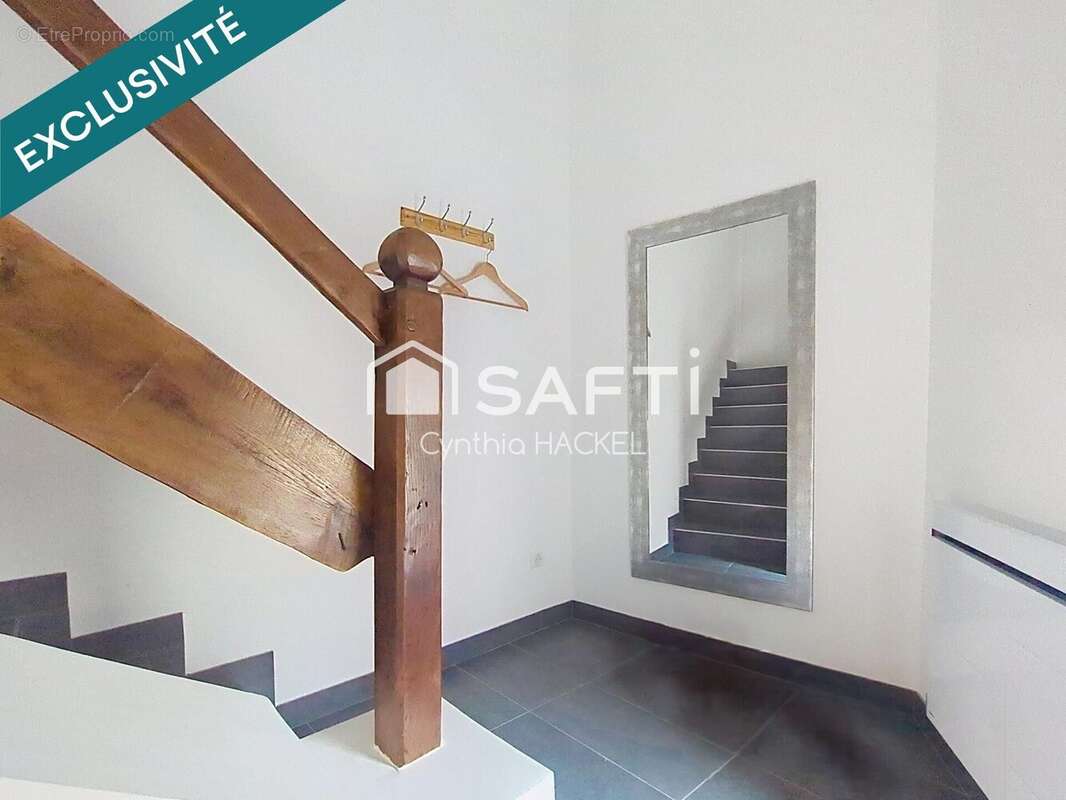 Photo 6 - Appartement à GONDREVILLE