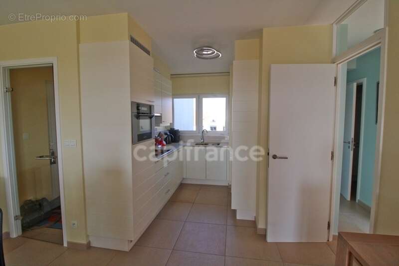 Appartement à WIMEREUX