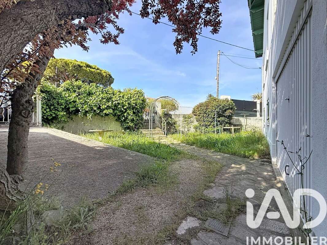 Photo 9 - Maison à SAINT-CYR-SUR-MER