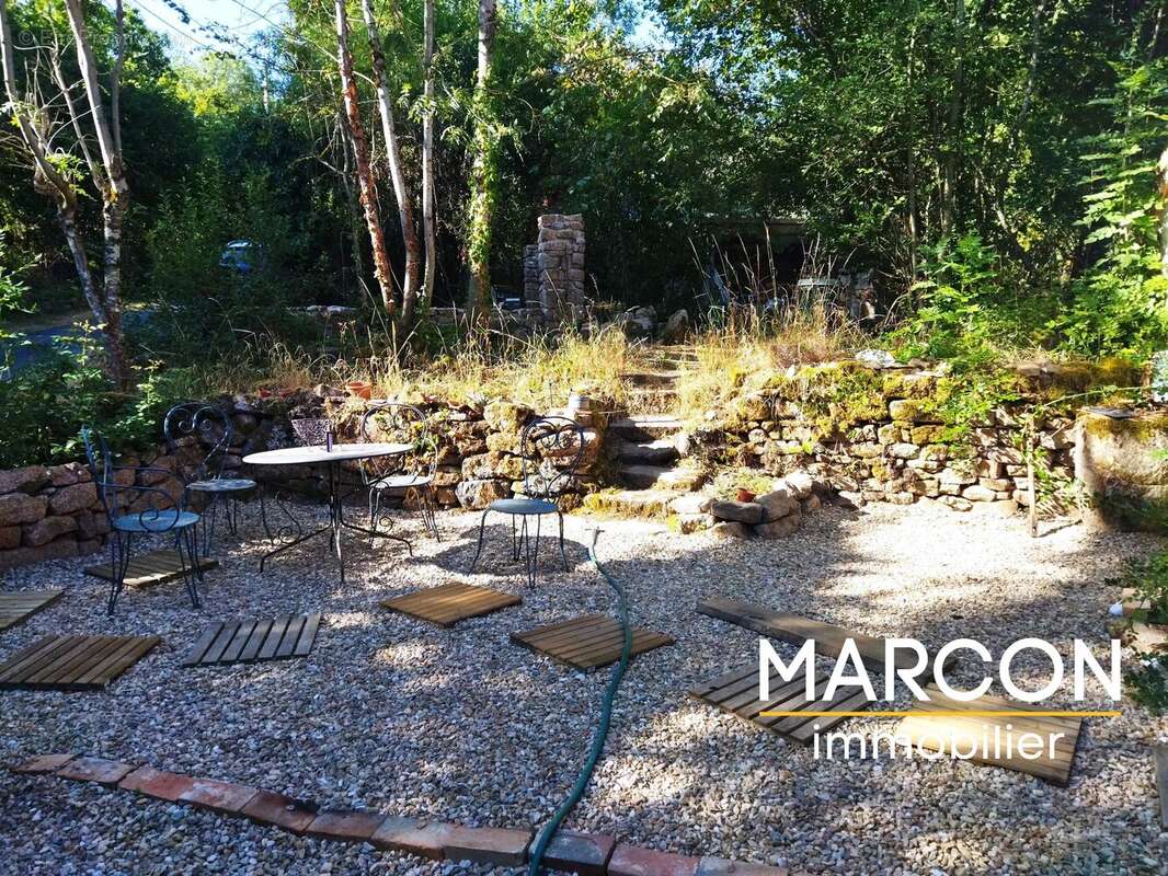 Belle fermette avec 5,2 hectares de terrain - photo 33