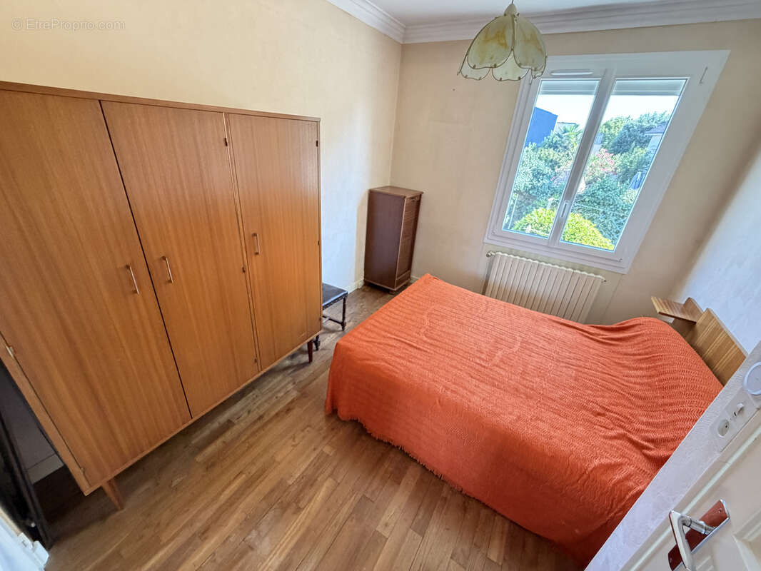 Maison quartier calme avec 3 chambres - photo 6