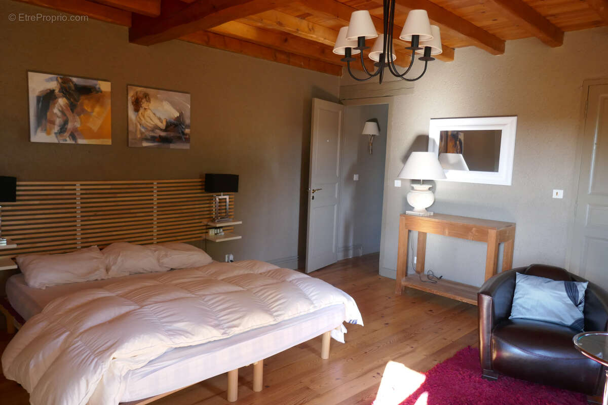 Maison à CARNAC-ROUFFIAC