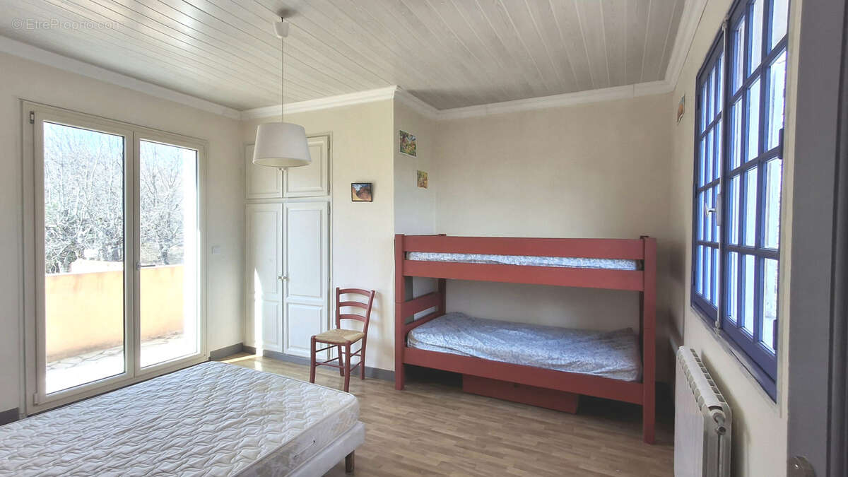 Maison à SAIGNON