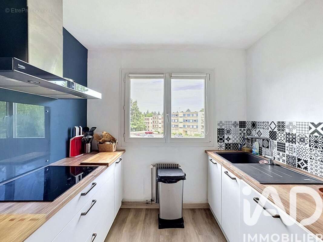Photo 6 - Appartement à RENNES