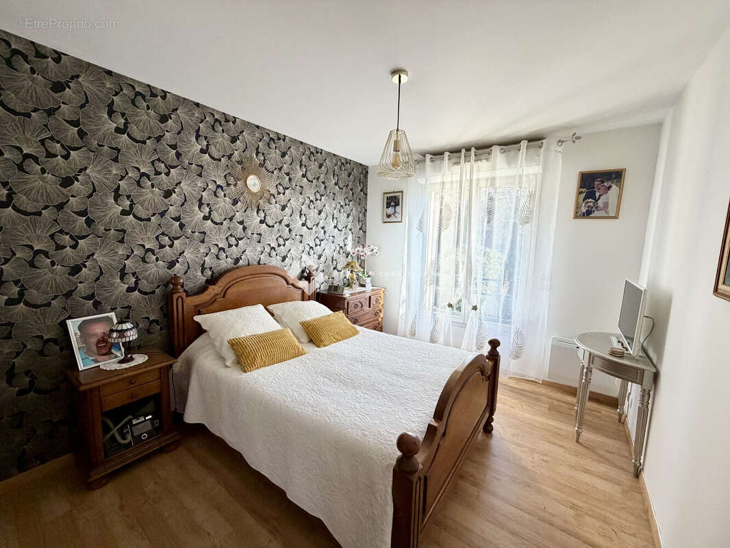 Appartement à BRUNOY