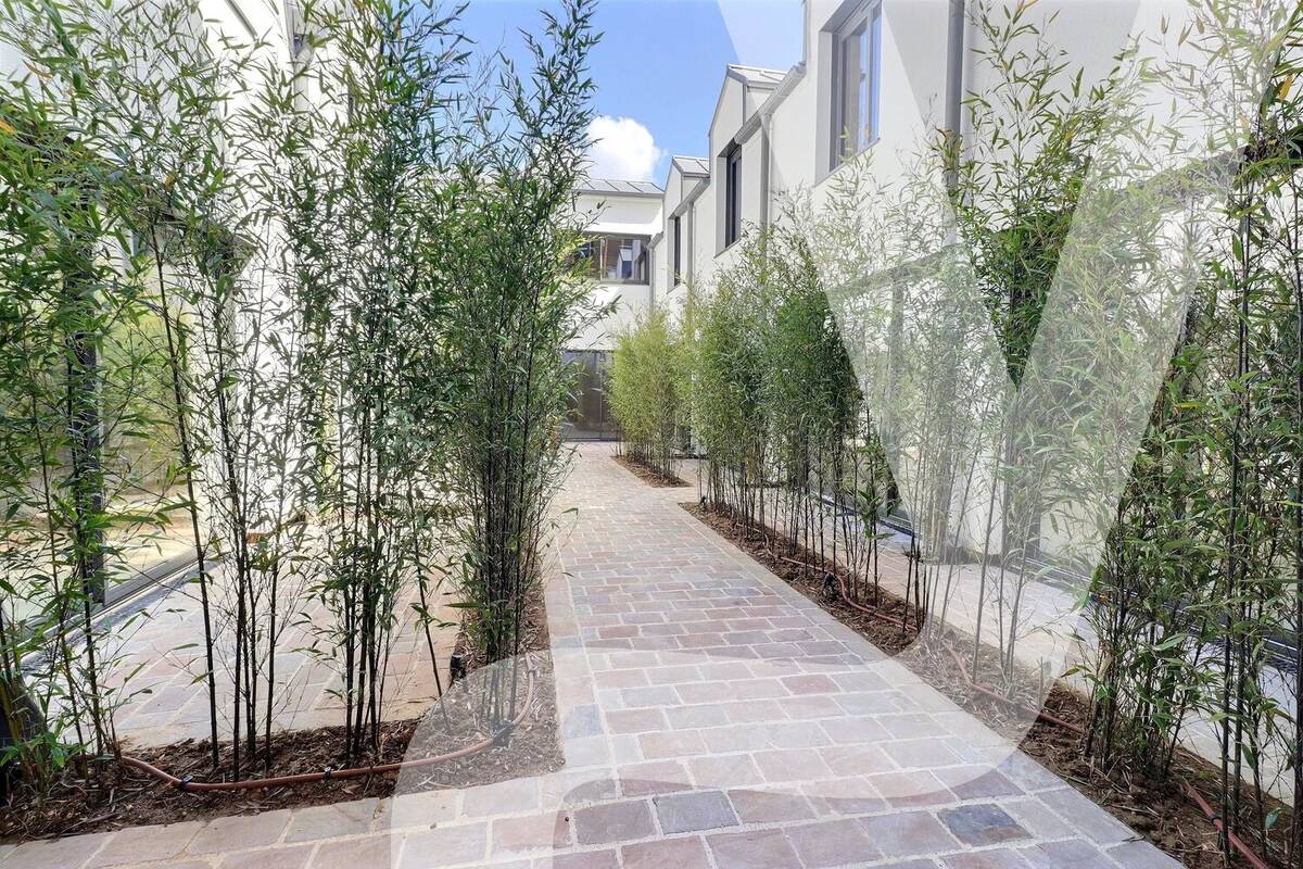Appartement à MONTREUIL