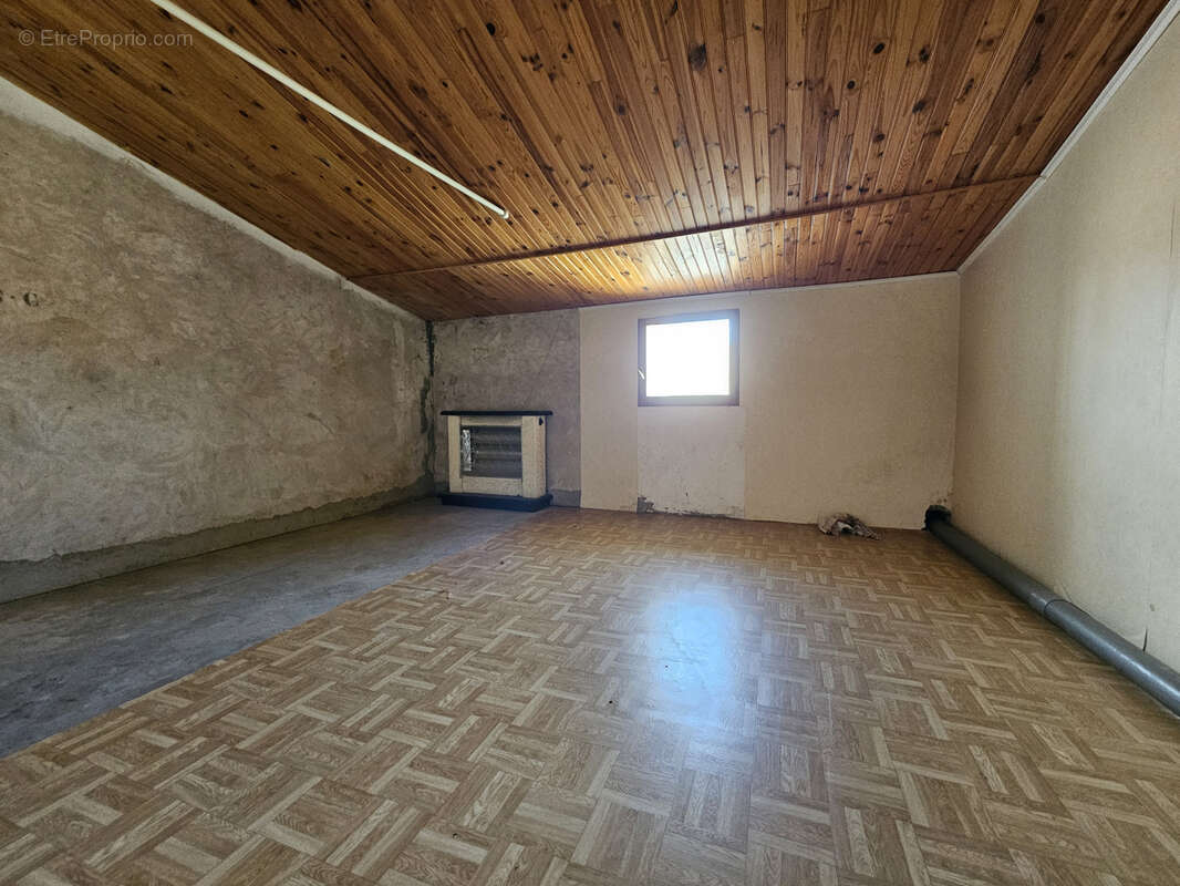 Maison à SAINT-MICHEL-EN-L'HERM