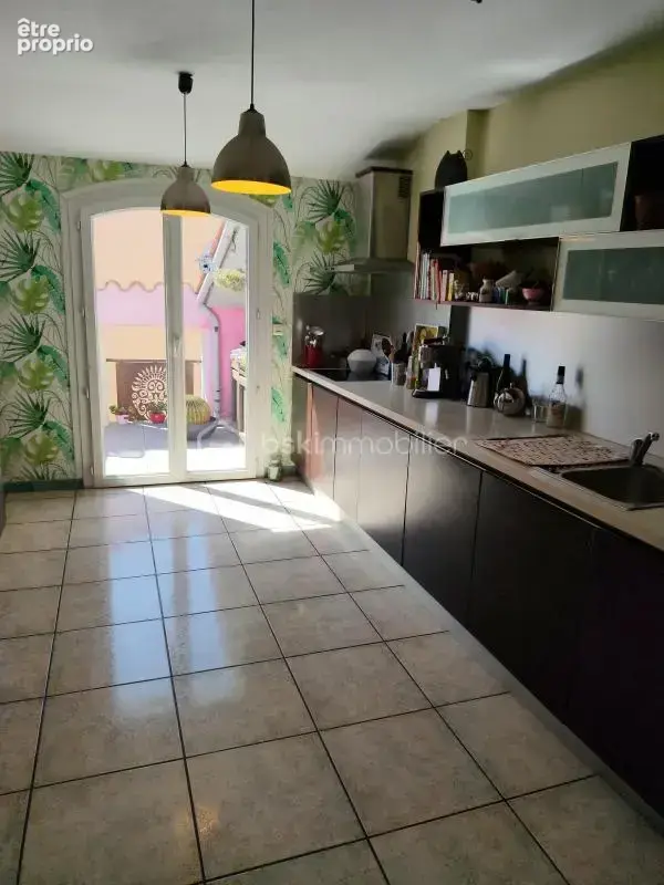 Exclusivite -montescot - rare -superbe appartement de 159m² atypique - photo 9