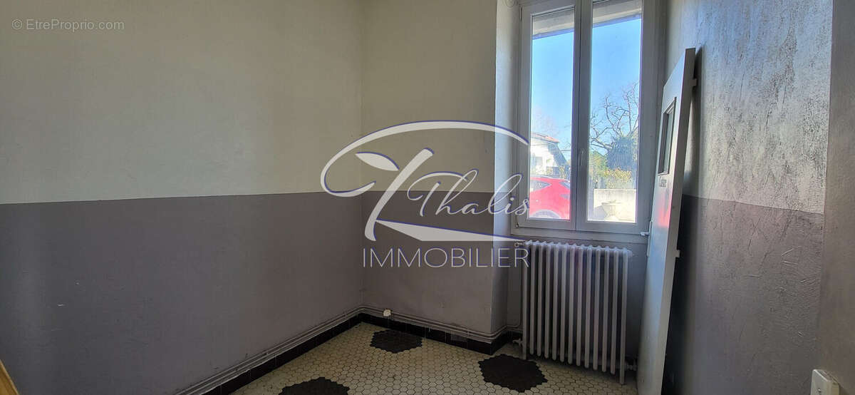 Appartement à BIGANOS