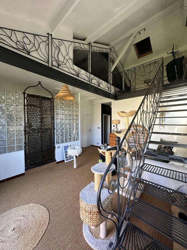 Maison à MARSEILLE-13E