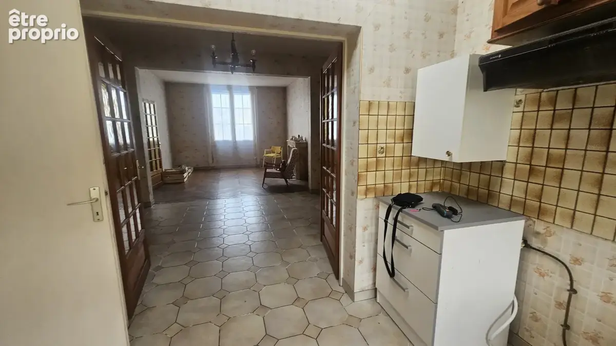 Maison de ville - photo 4