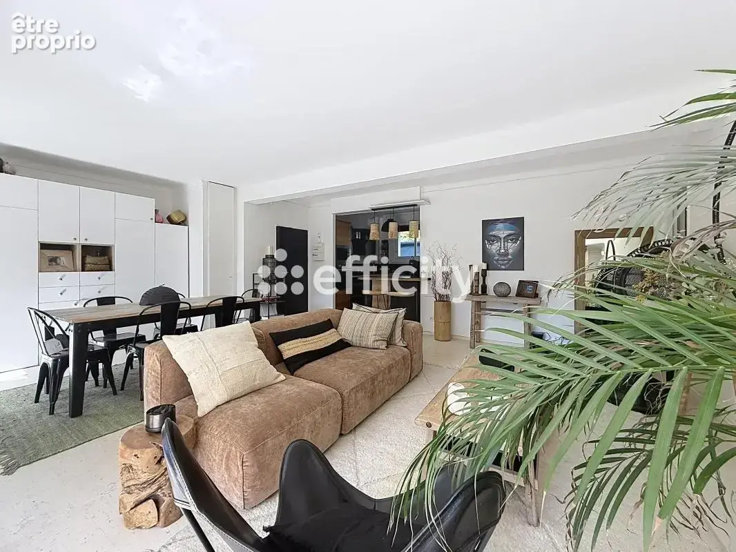 Appartement - photo 6