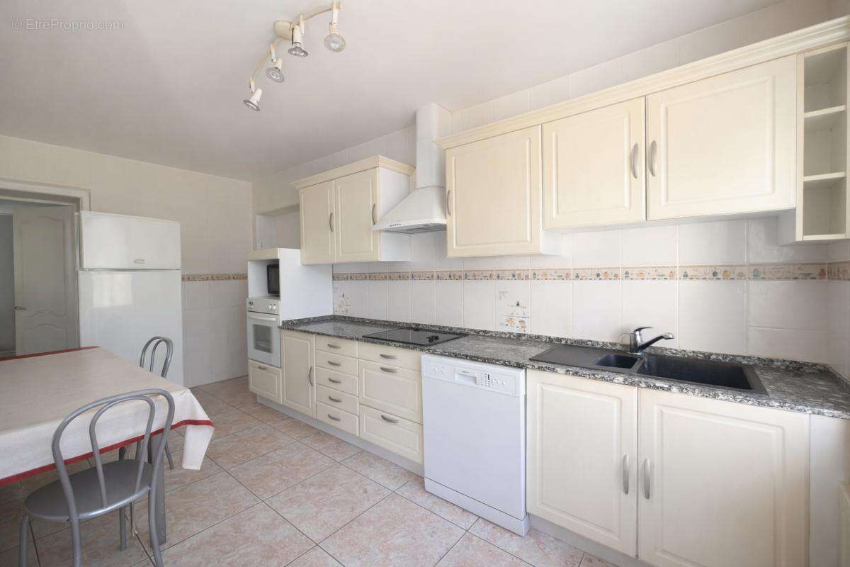 Maison Langon Sur Cher 81 m2 - photo 2