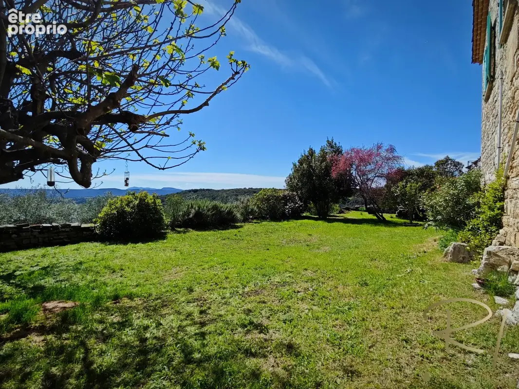 Ardèche - Un projet de rénovation à la hauteur d’un lieu d’exception - photo 12