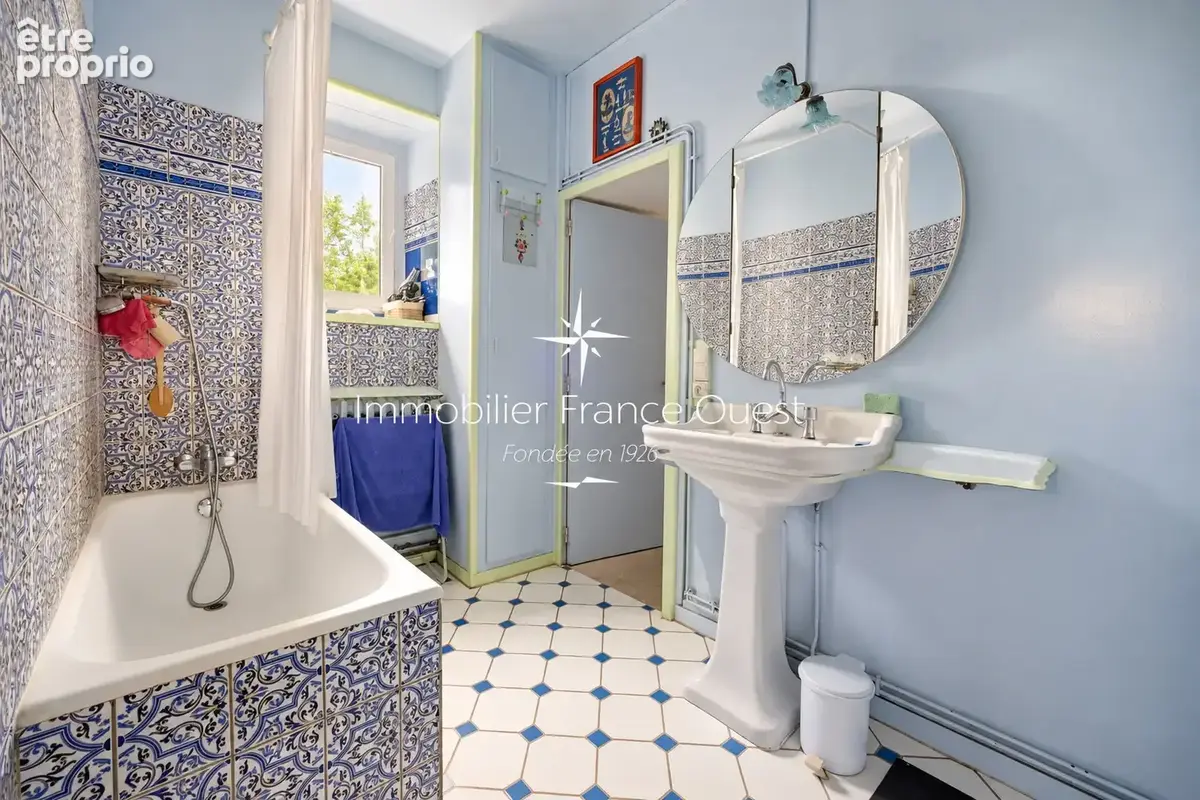 Maison de charme au cachet authentique aux portes des alpes mancelles - photo 13