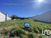 Photo 1 - Terrain à CUSTINES