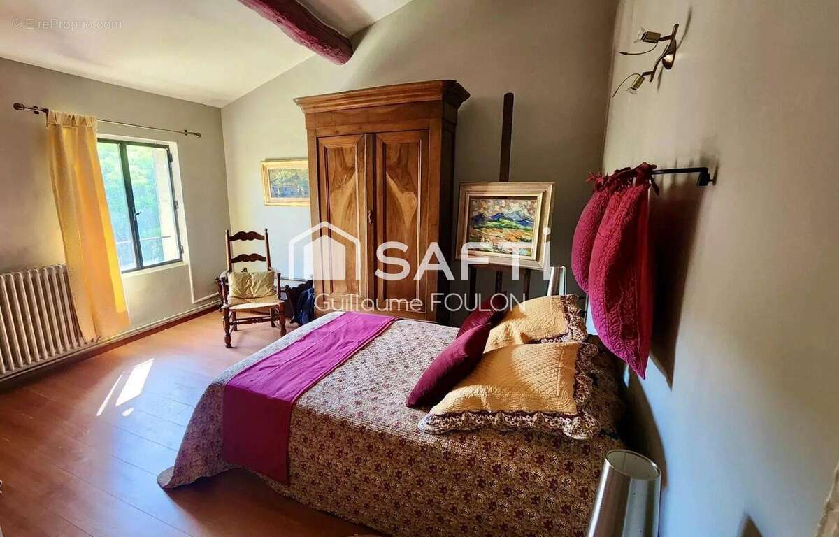 Photo 7 - Maison à APT