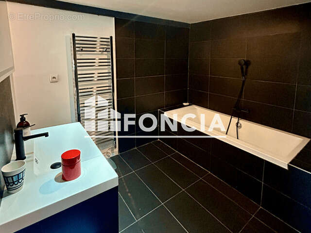 Appartement à POITIERS