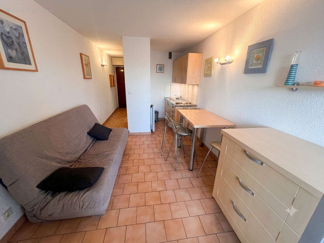 Le combo parfait : plaisir & rendement à 73 000 € ! - photo 3