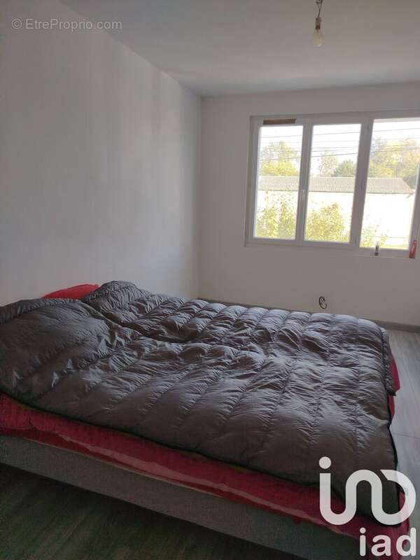 Photo 2 - Maison à CHATEAU-LANDON