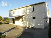 Maison à CELLES-SUR-BELLE