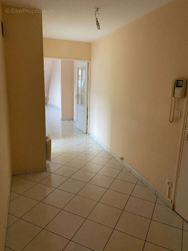 Appartement à VENDOME