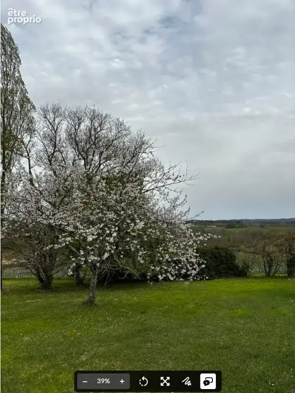 Terrain à PRATS-DE-CARLUX