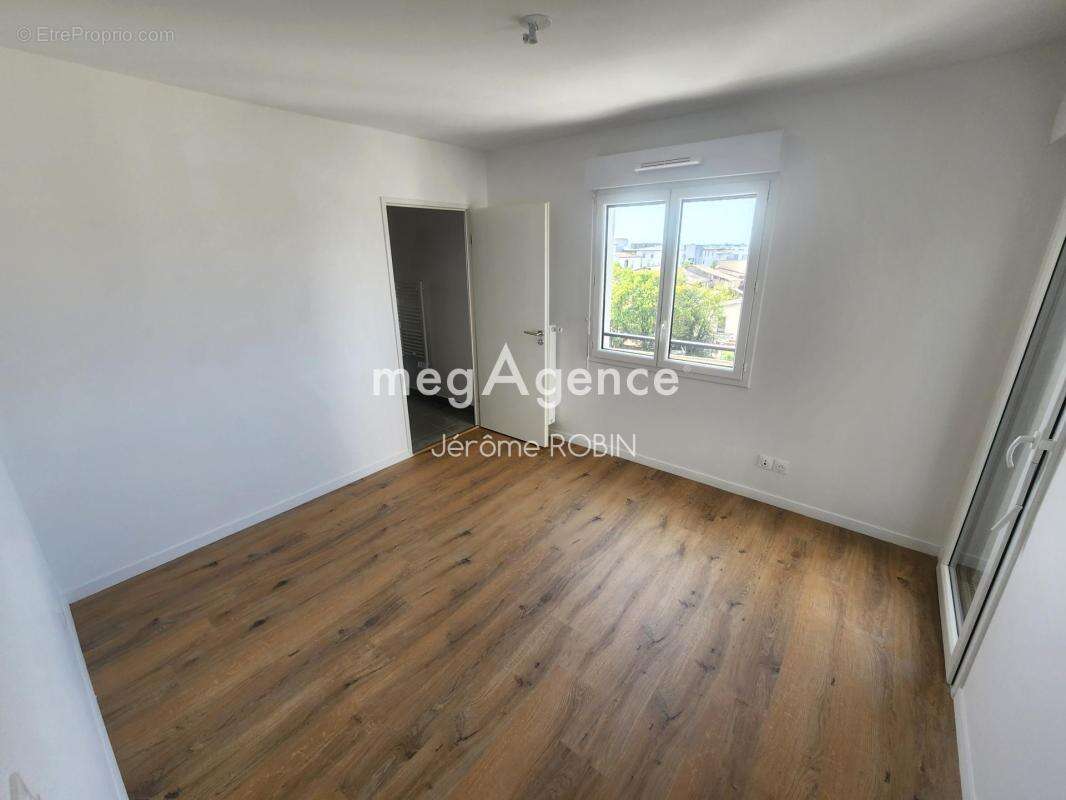 Appartement à FLOIRAC