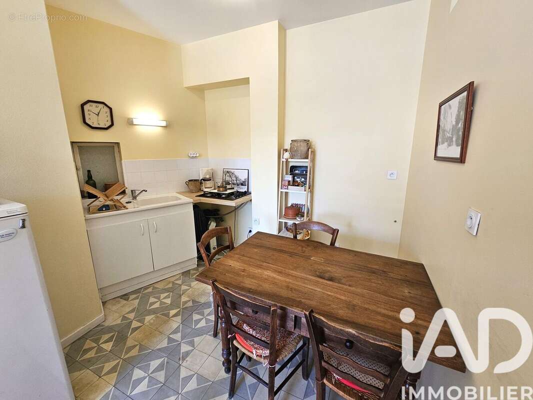 Photo 4 - Appartement à PRIVAS
