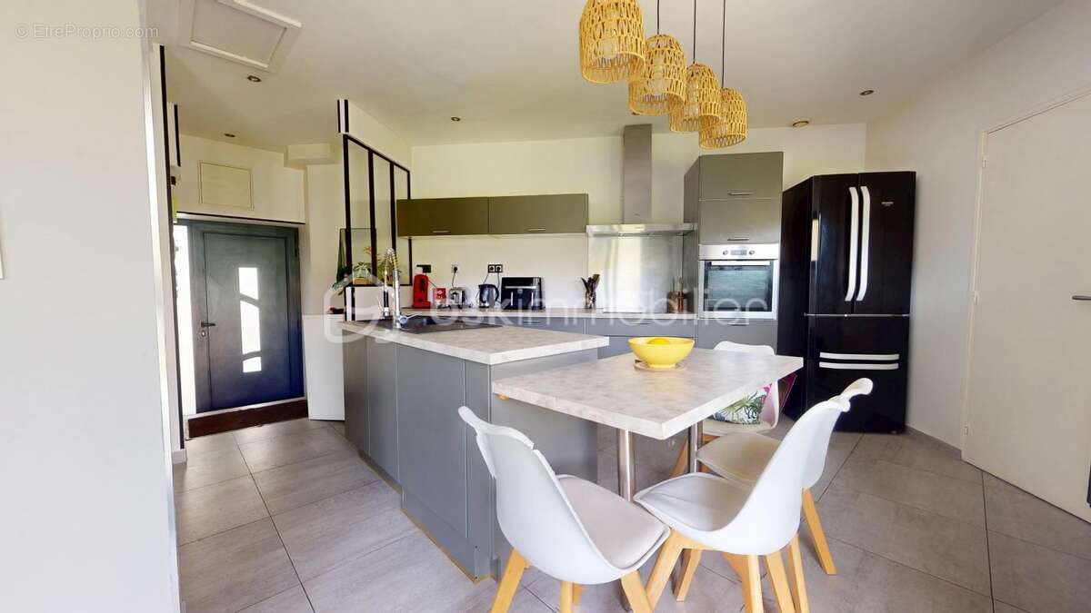 Maison familiale - photo 3