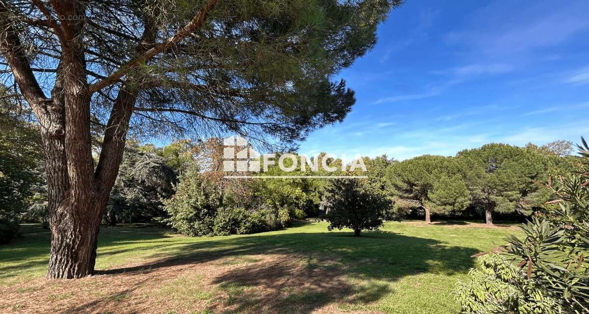 Maison à CASTELMAUROU