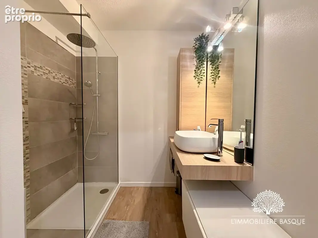 Appartement 2 pièces 48 m² à vendre à Biarritz (64200) - photo 8