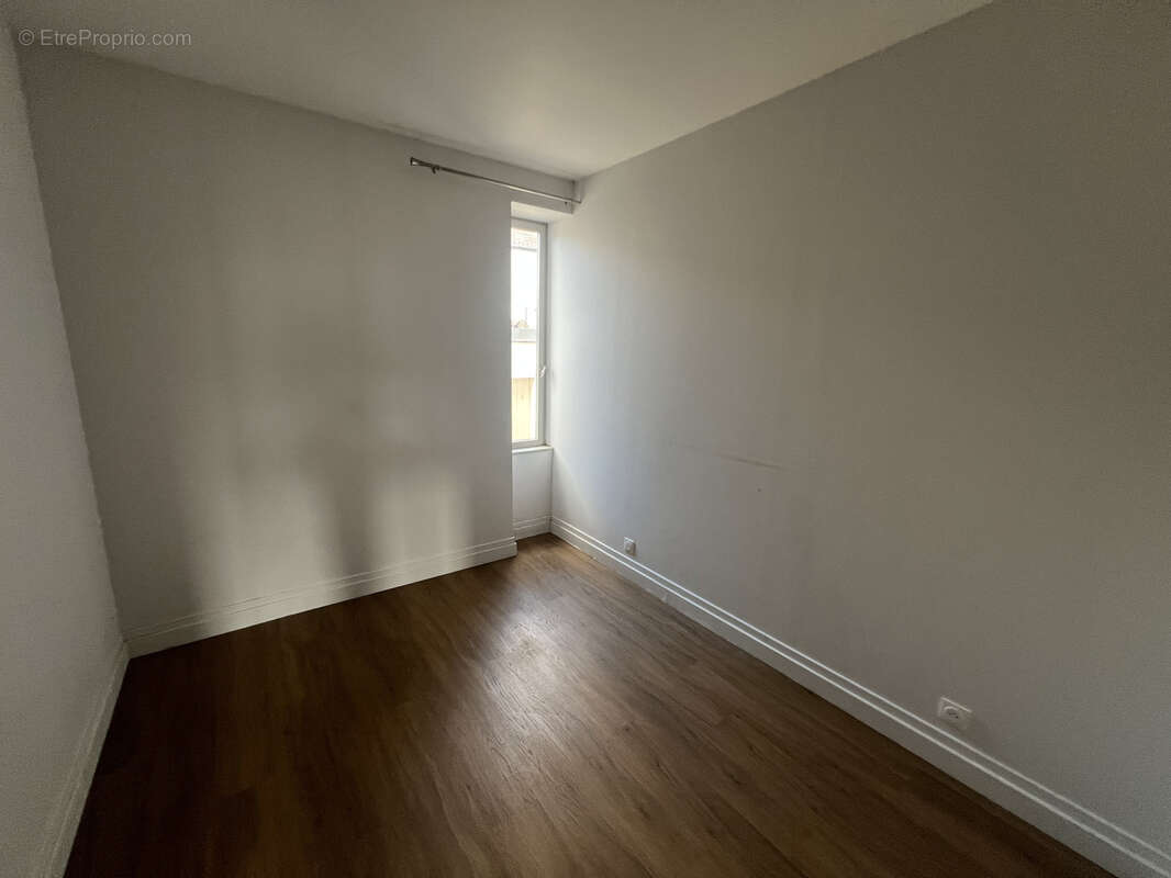 Appartement à MONTBARD