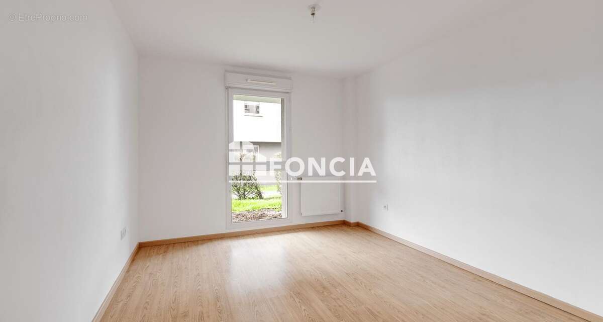 Appartement à HAUBOURDIN
