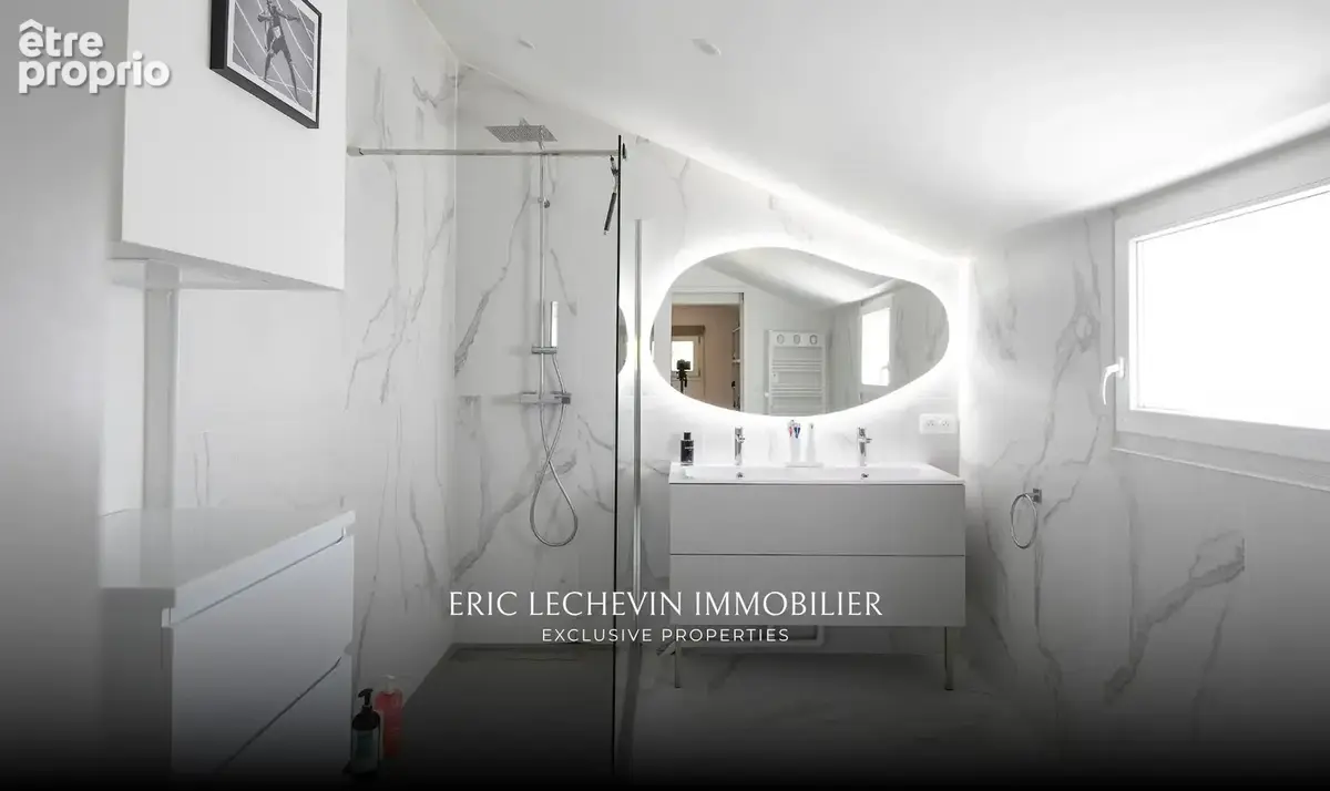 Maison 6 pièces 131 m² à vendre à Cucq (62780) - photo 8