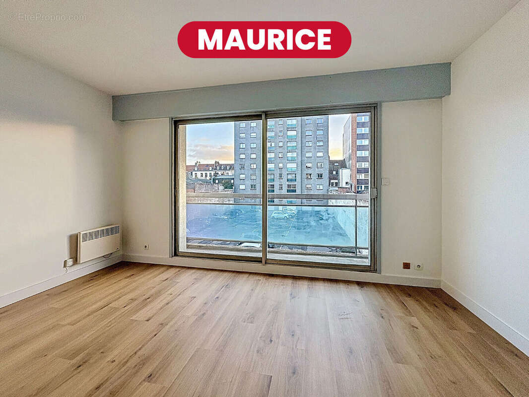 Appartement à LILLE