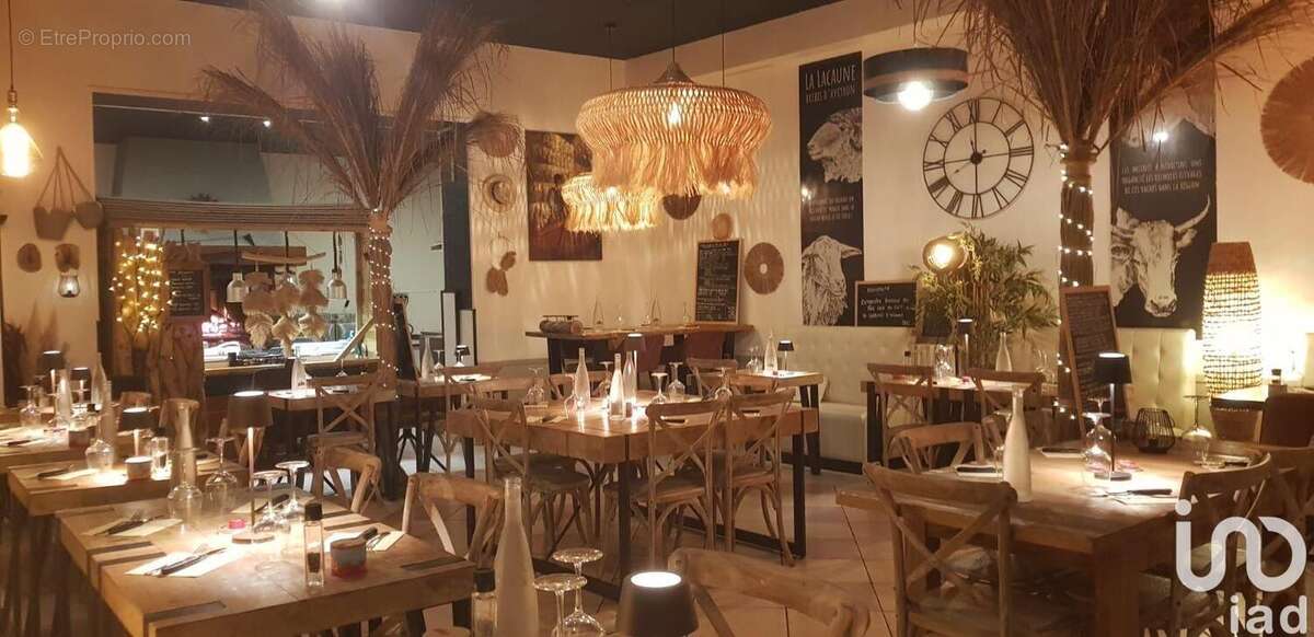 Photo 9 - Commerce à SAINT-AFFRIQUE