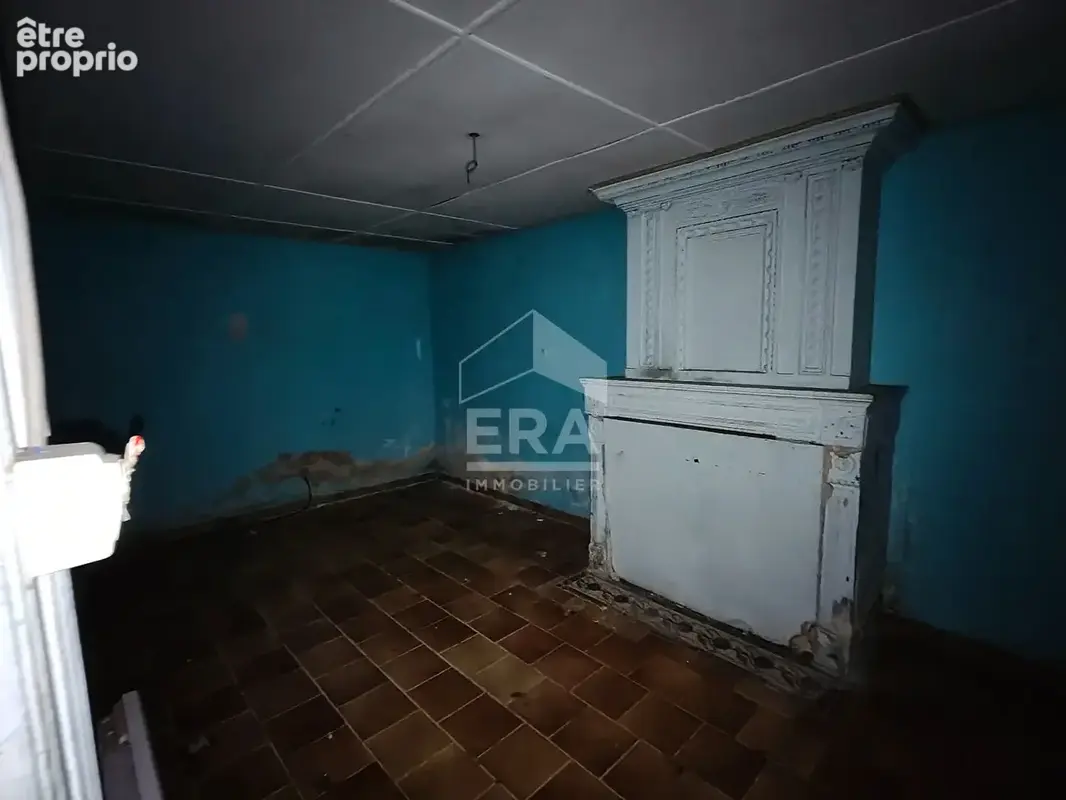 Maison  + grange à vendre à Saugon - travaux à prévoir - photo 5