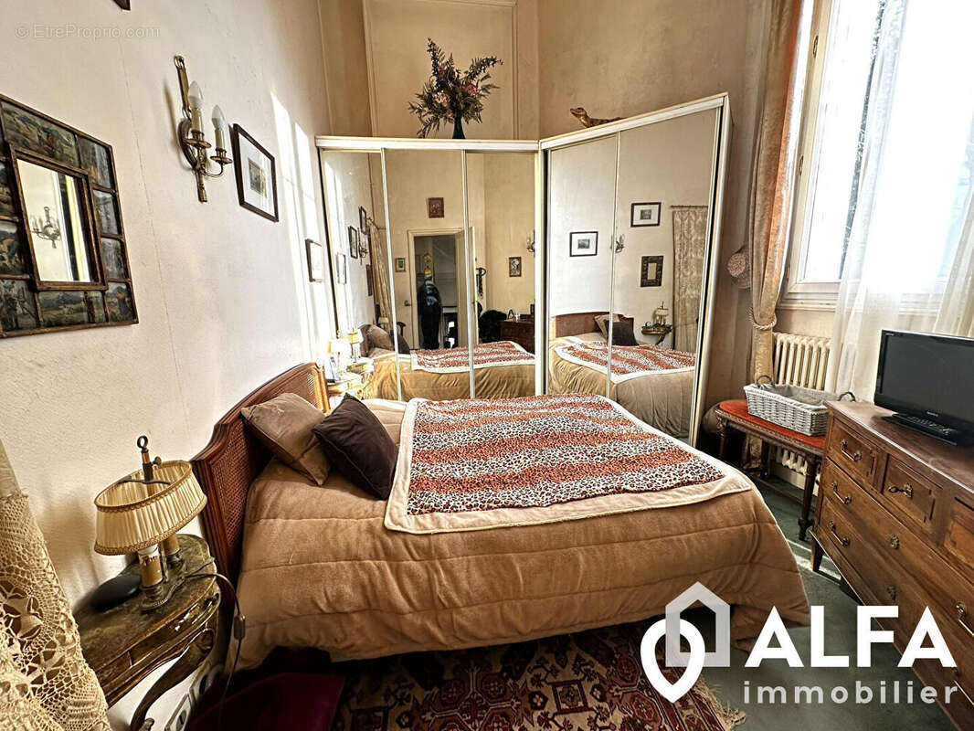 Appartement à ENGHIEN-LES-BAINS