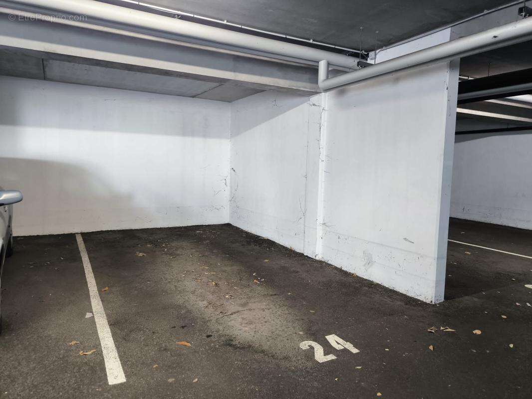 Appartement à BILLERE