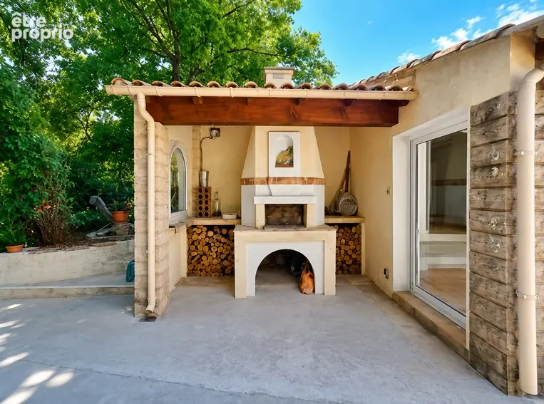 Maison 8 pièces / 200 m² / 499 000 EUR / PUGET-VILLE - photo 13