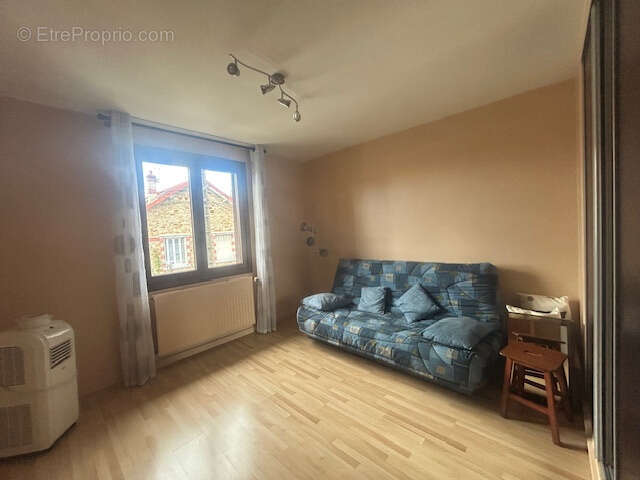 Maison à SAVIGNY-SUR-ORGE