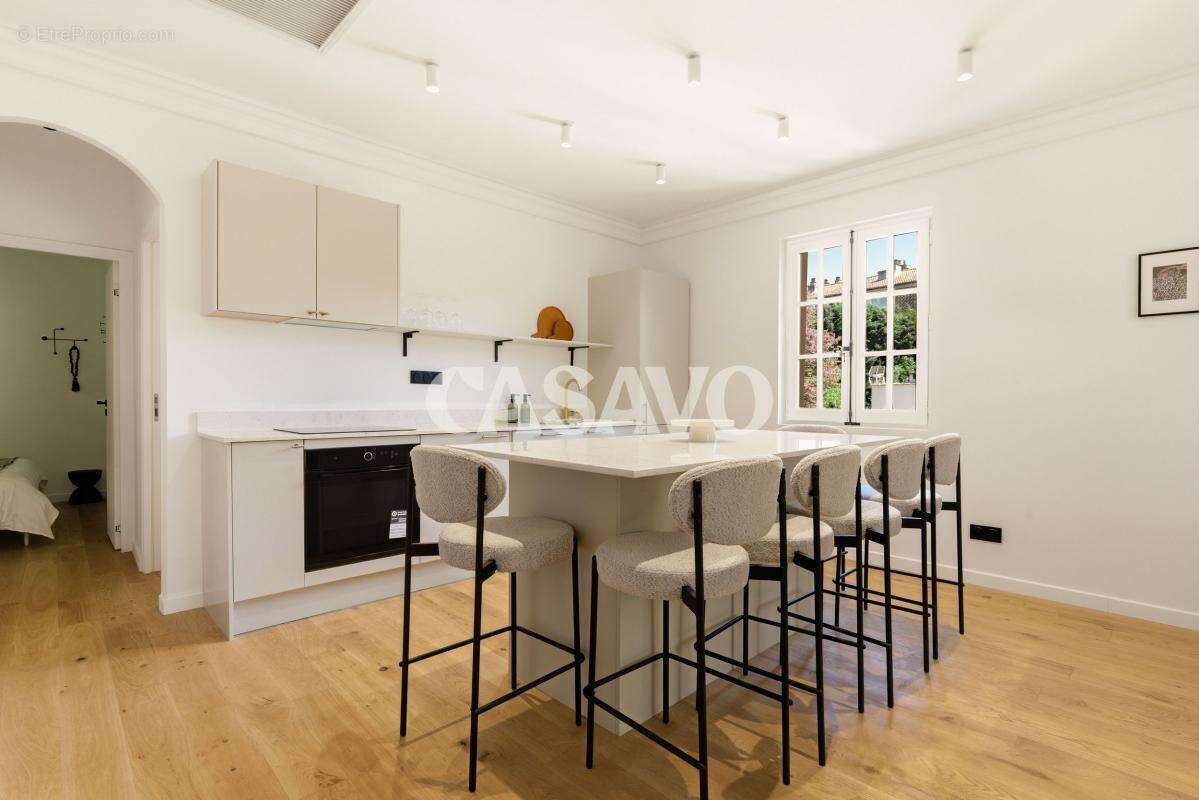 Appartement à AIX-EN-PROVENCE