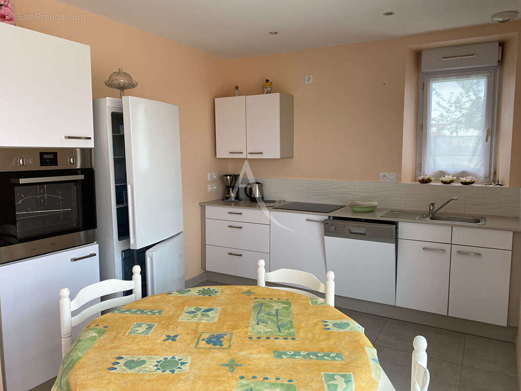Maison Brem Sur Mer 4 pièce(s) - photo 3